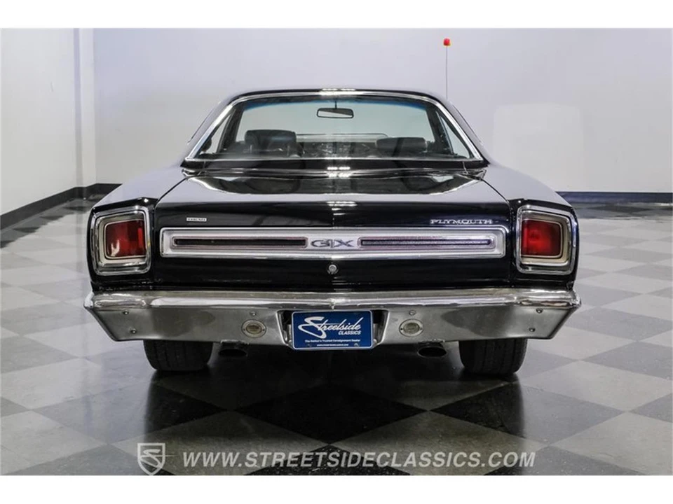 1969 Plymouth GTX - Image 10 of 31