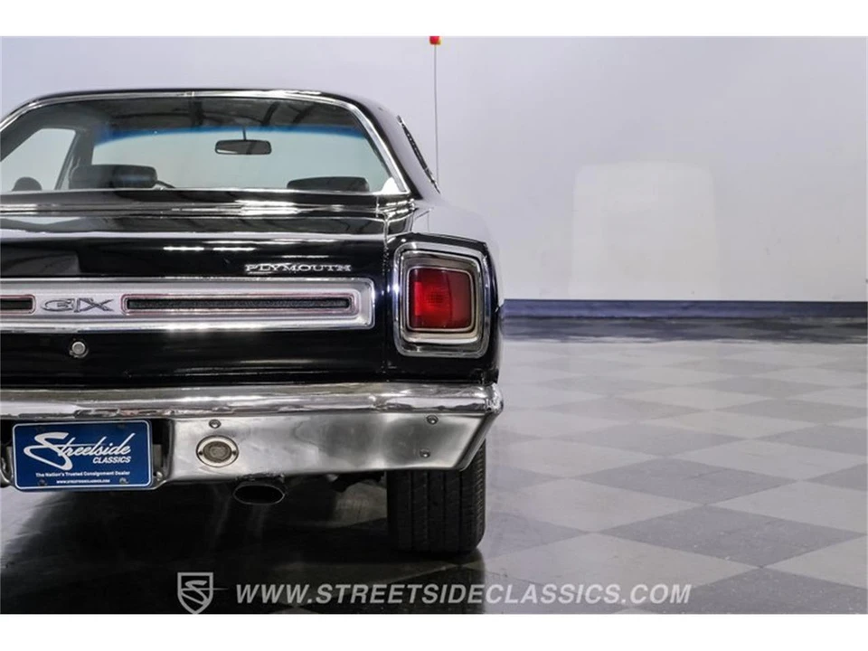 1969 Plymouth GTX - Image 25 of 31