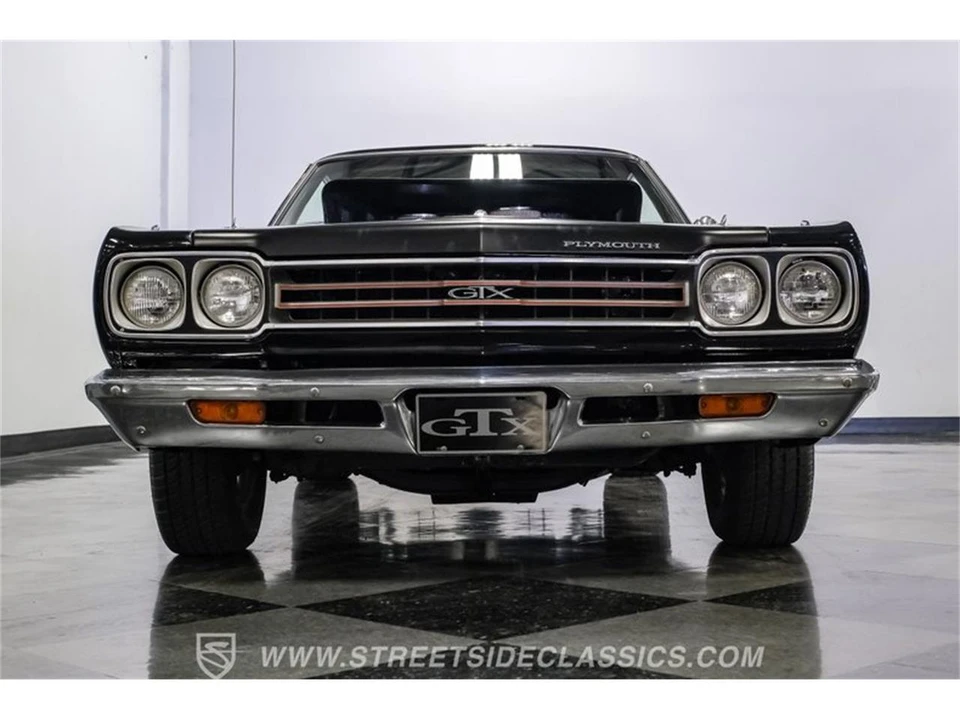 1969 Plymouth GTX - Image 30 of 31