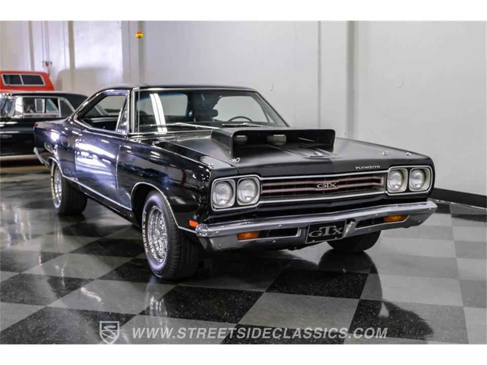 1969 Plymouth GTX - Image 16 of 31