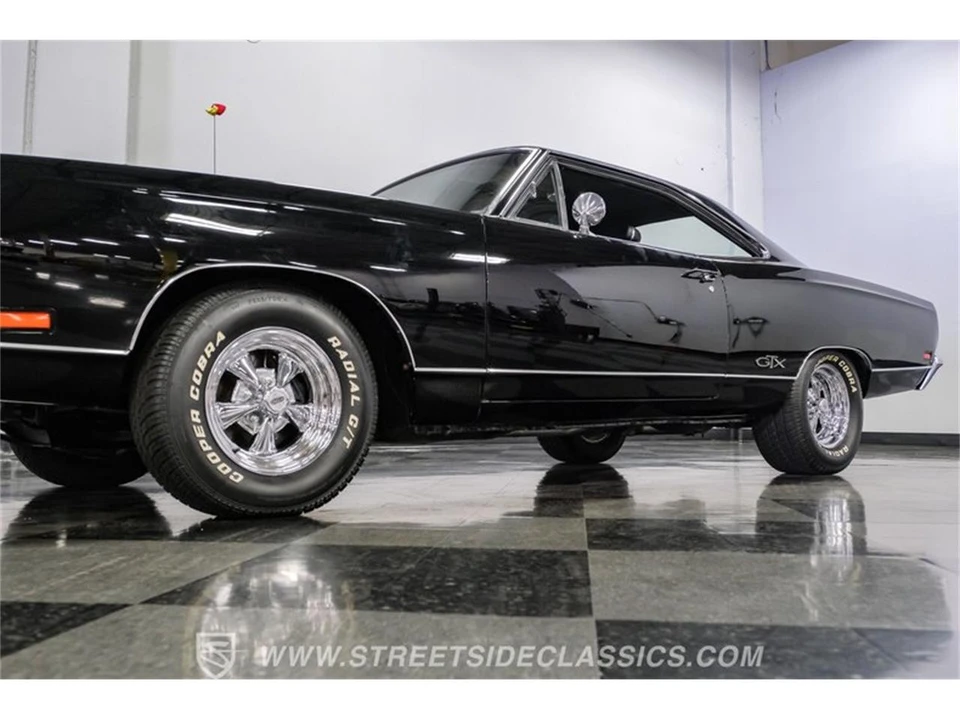 1969 Plymouth GTX - Image 21 of 31