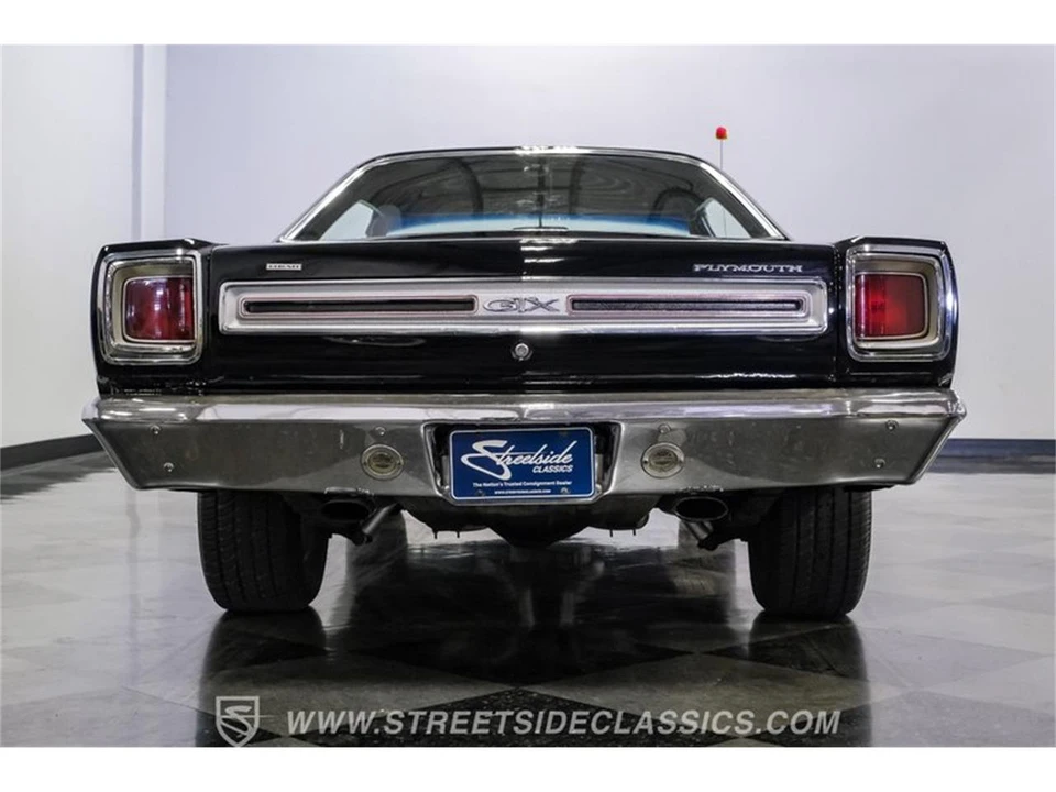 1969 Plymouth GTX - Image 31 of 31