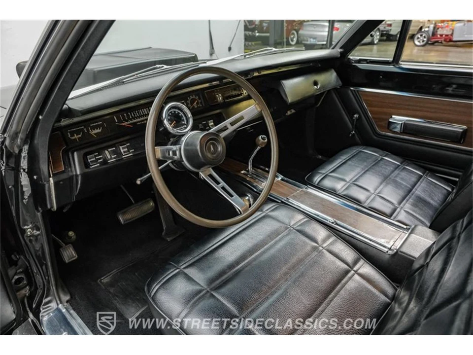 1969 Plymouth GTX - Image 3 of 31