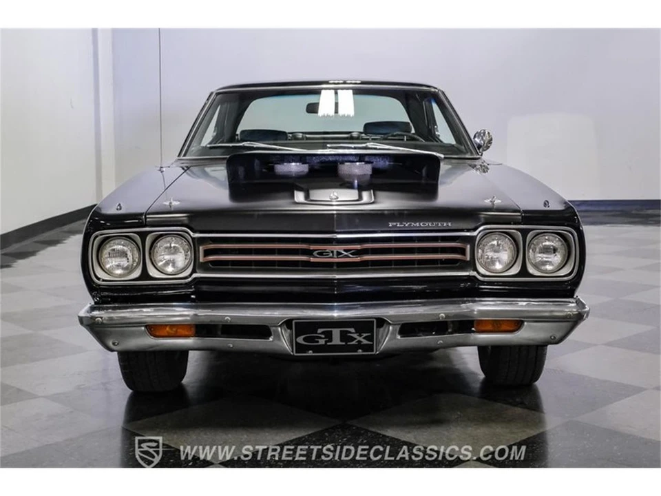 1969 Plymouth GTX - Image 17 of 31