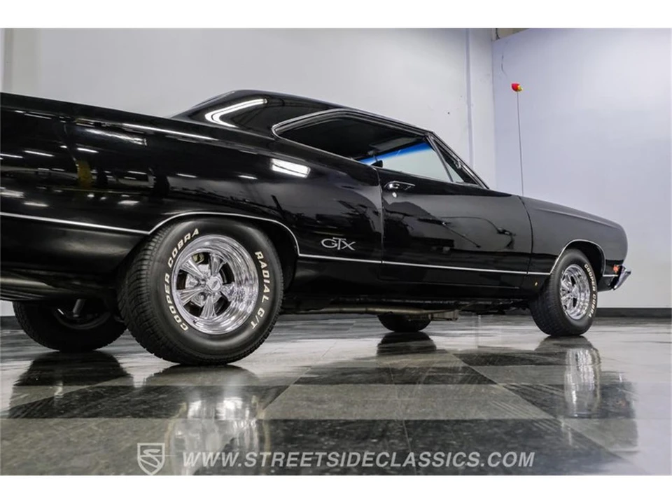 1969 Plymouth GTX - Image 27 of 31