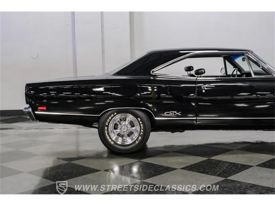 1969 Plymouth GTX - Image 28 of 31