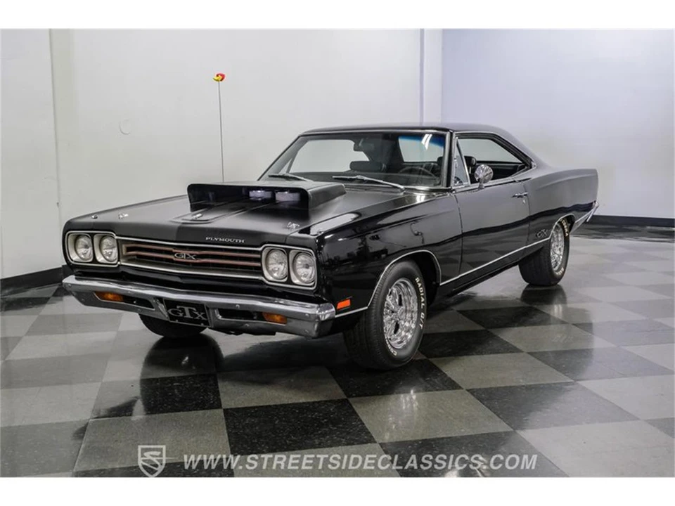 1969 Plymouth GTX - Image 18 of 31