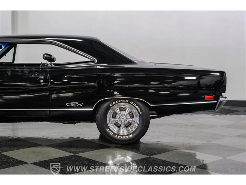 1969 Plymouth GTX - Image 23 of 31