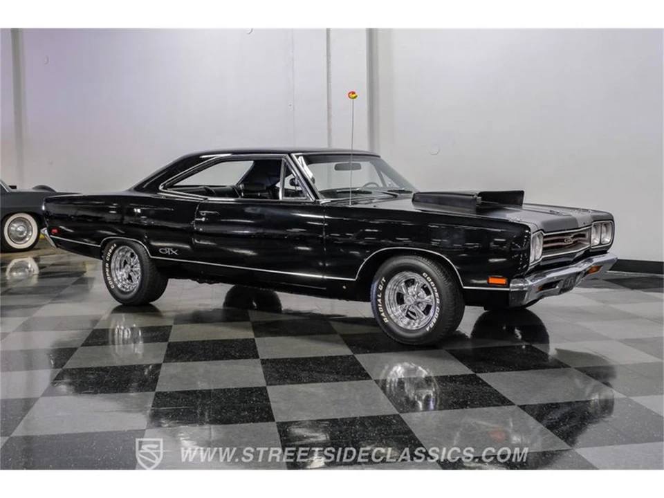 1969 Plymouth GTX - Image 14 of 31