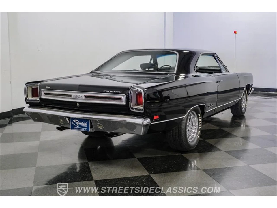 1969 Plymouth GTX - Image 24 of 31