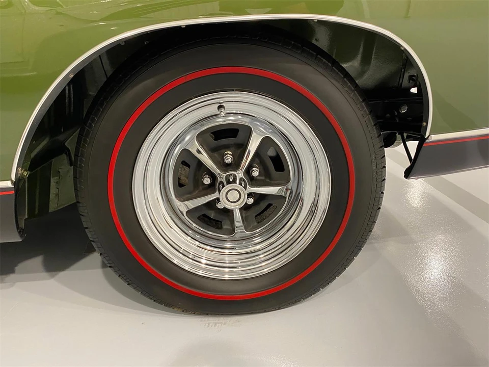 1969 Plymouth GTX - Image 5 of 31