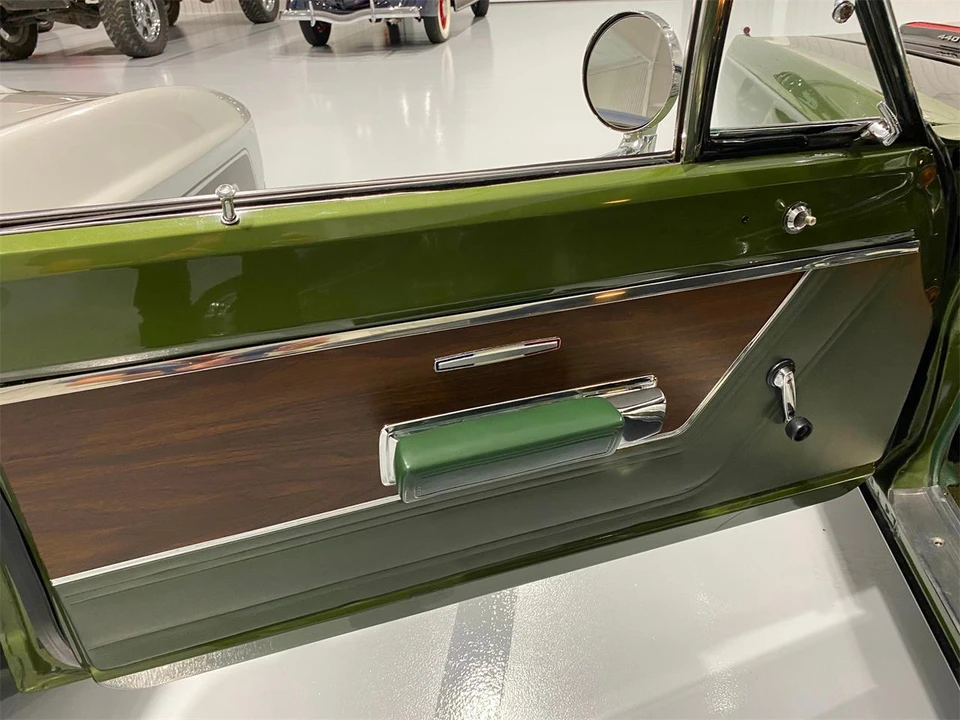 1969 Plymouth GTX - Image 6 of 31