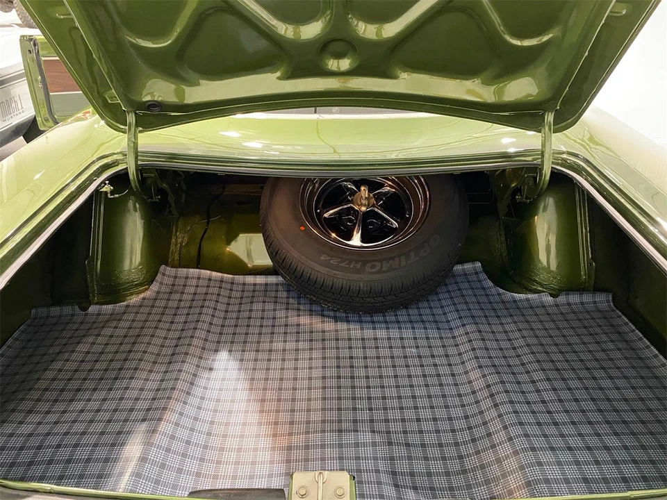 1969 Plymouth GTX - Image 18 of 31