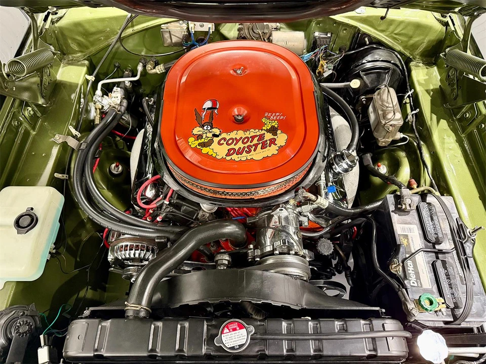 1969 Plymouth GTX - Image 21 of 31