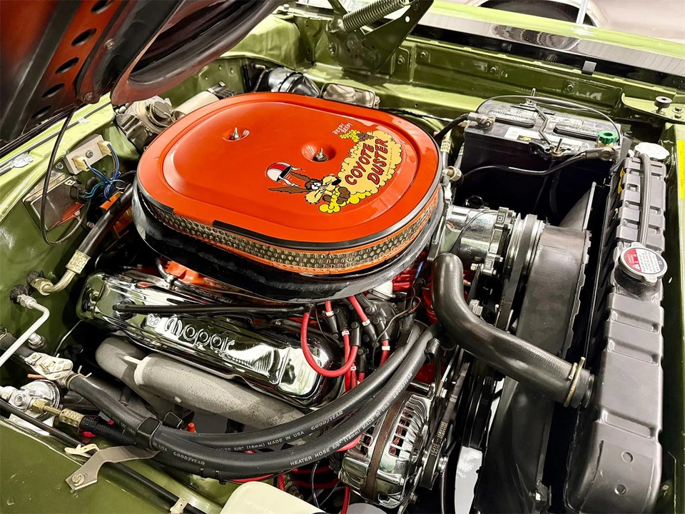 1969 Plymouth GTX - Image 23 of 31