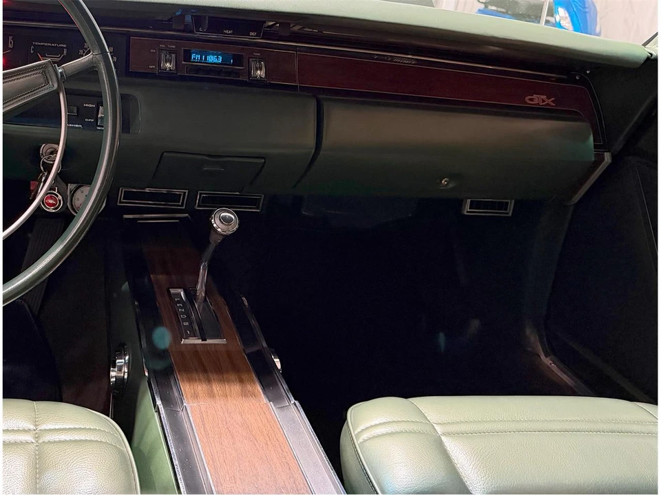 1969 Plymouth GTX - Image 13 of 31