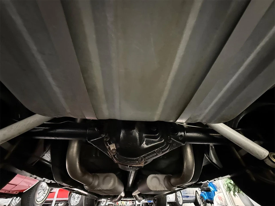 1969 Plymouth GTX - Image 26 of 31