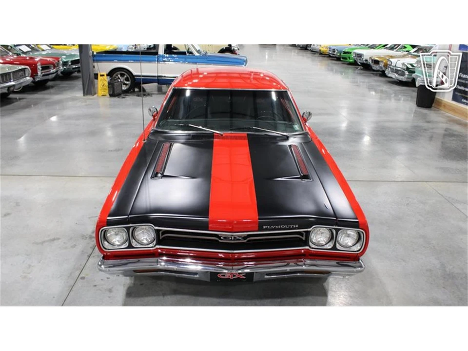 1969 Plymouth GTX - Image 26 of 31