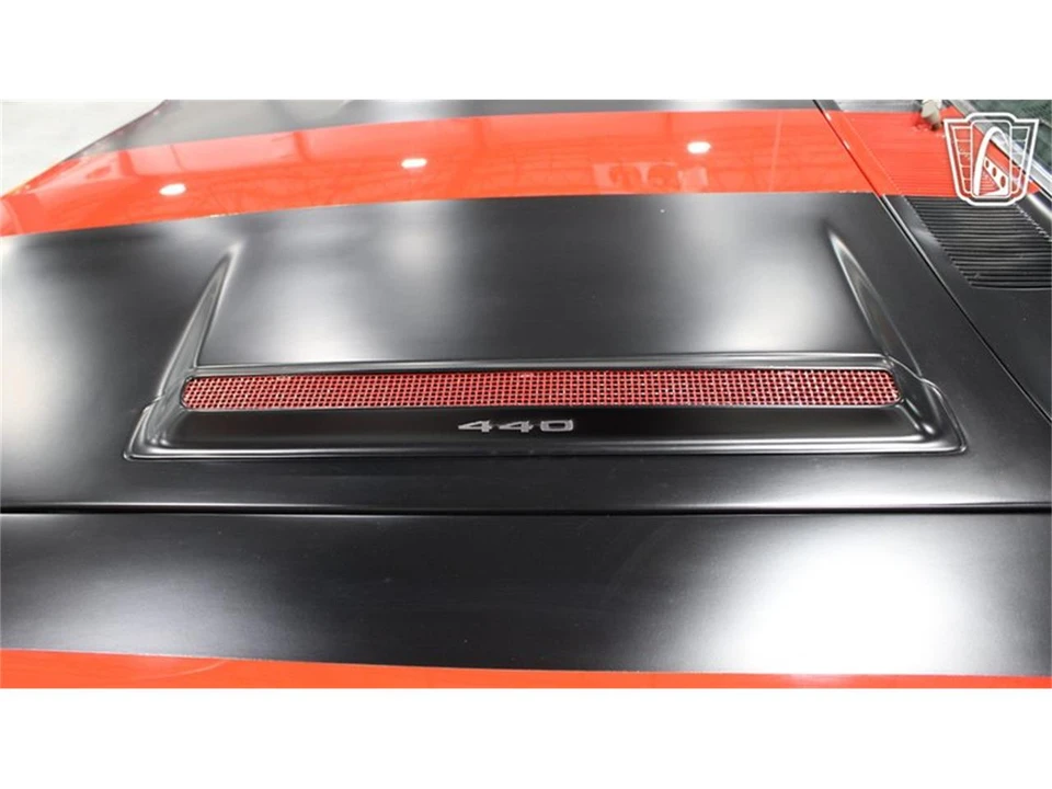 1969 Plymouth GTX - Image 31 of 31