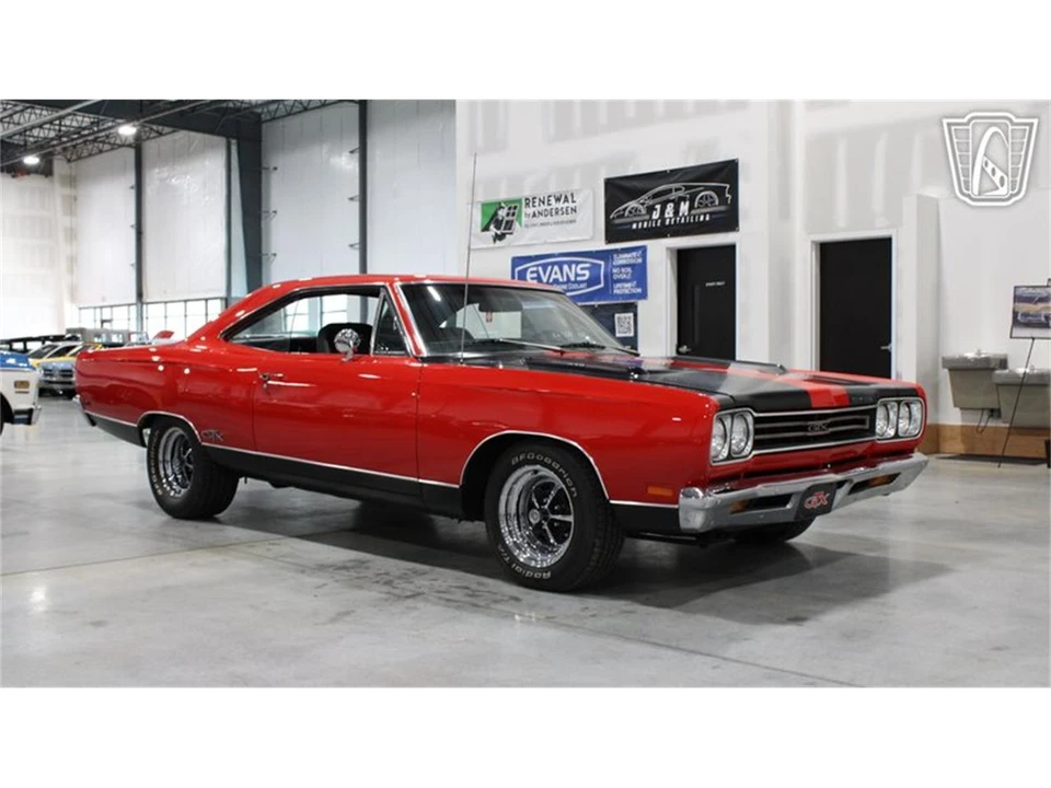 1969 Plymouth GTX - Image 16 of 31