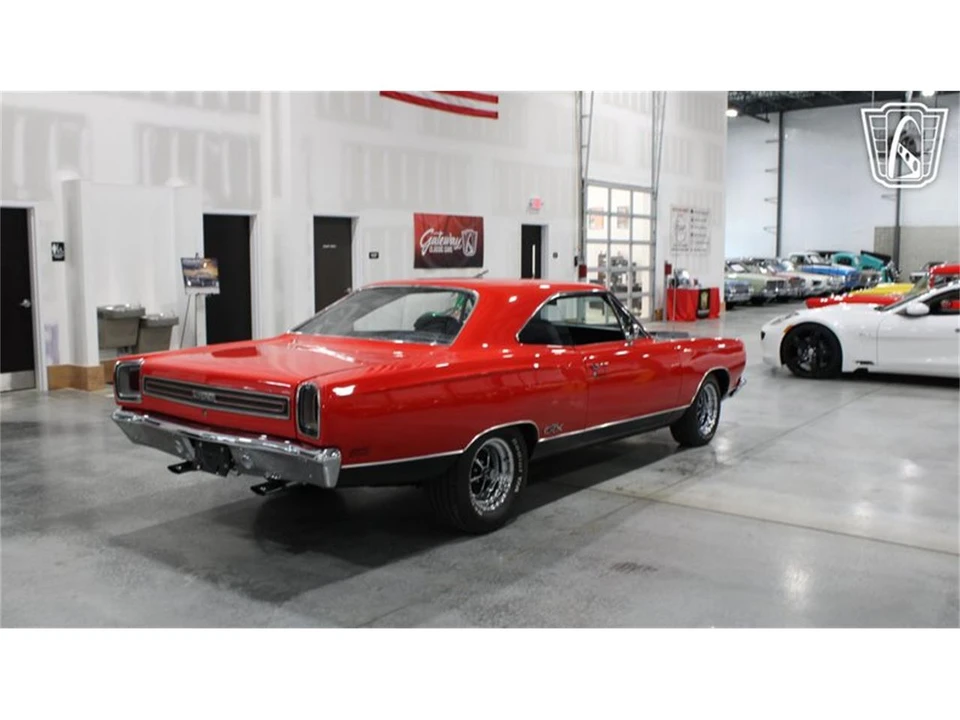 1969 Plymouth GTX - Image 6 of 31