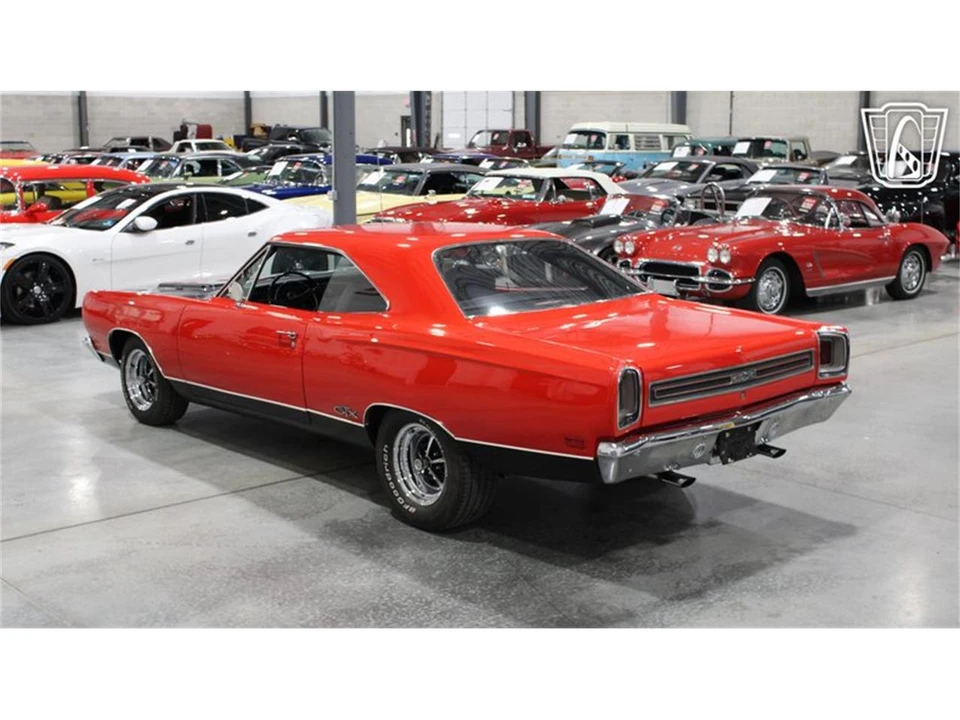 1969 Plymouth GTX - Image 21 of 31