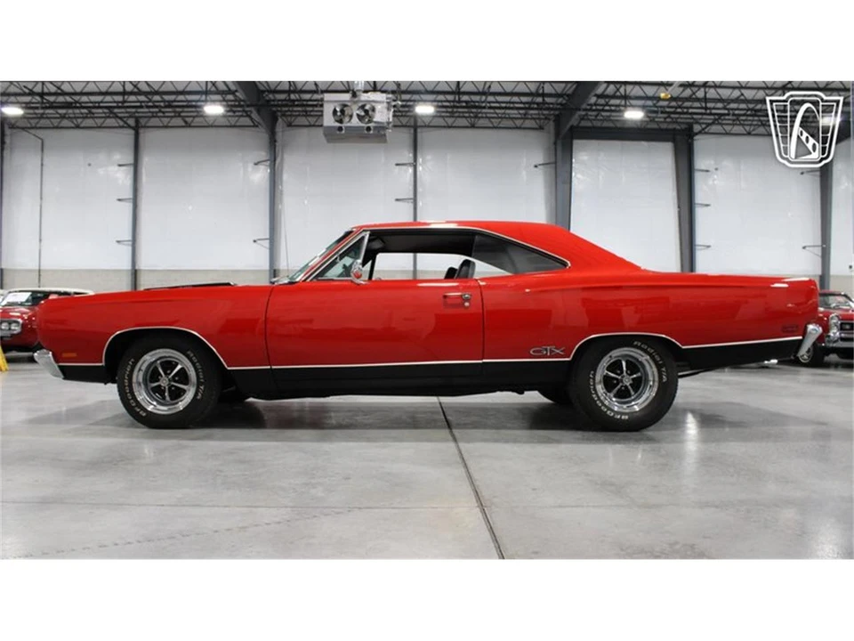 1969 Plymouth GTX - Image 11 of 31