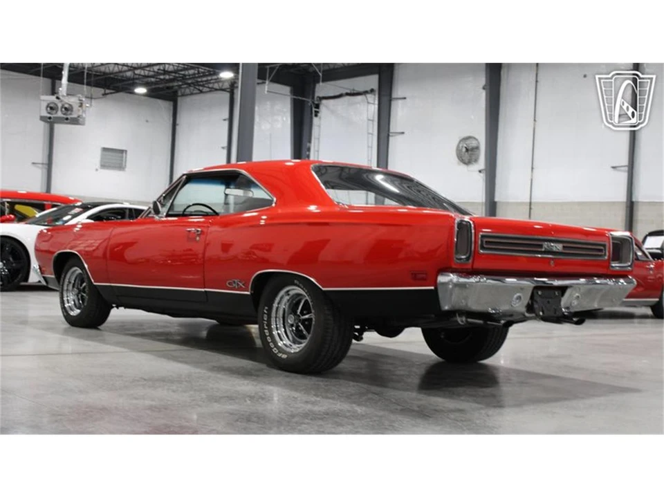 1969 Plymouth GTX - Image 12 of 31