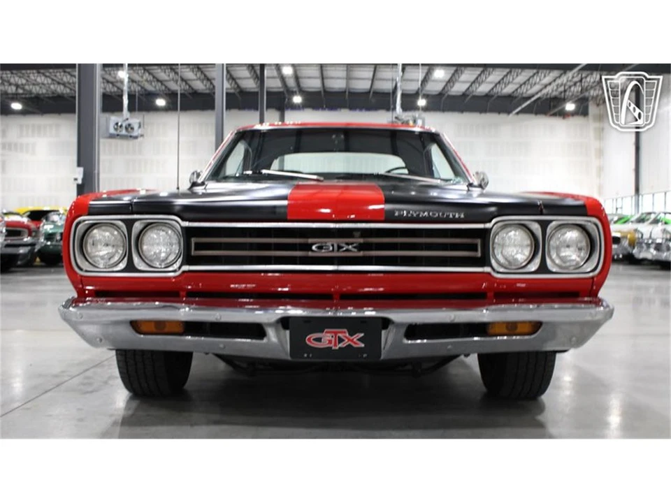 1969 Plymouth GTX - Image 17 of 31