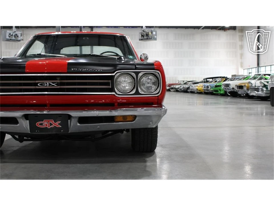 1969 Plymouth GTX - Image 27 of 31