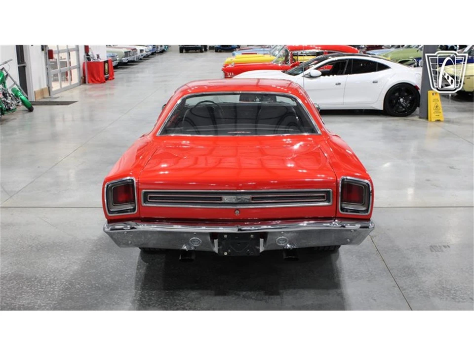 1969 Plymouth GTX - Image 22 of 31