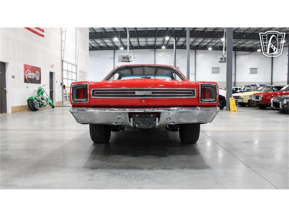 1969 Plymouth GTX - Image 13 of 31