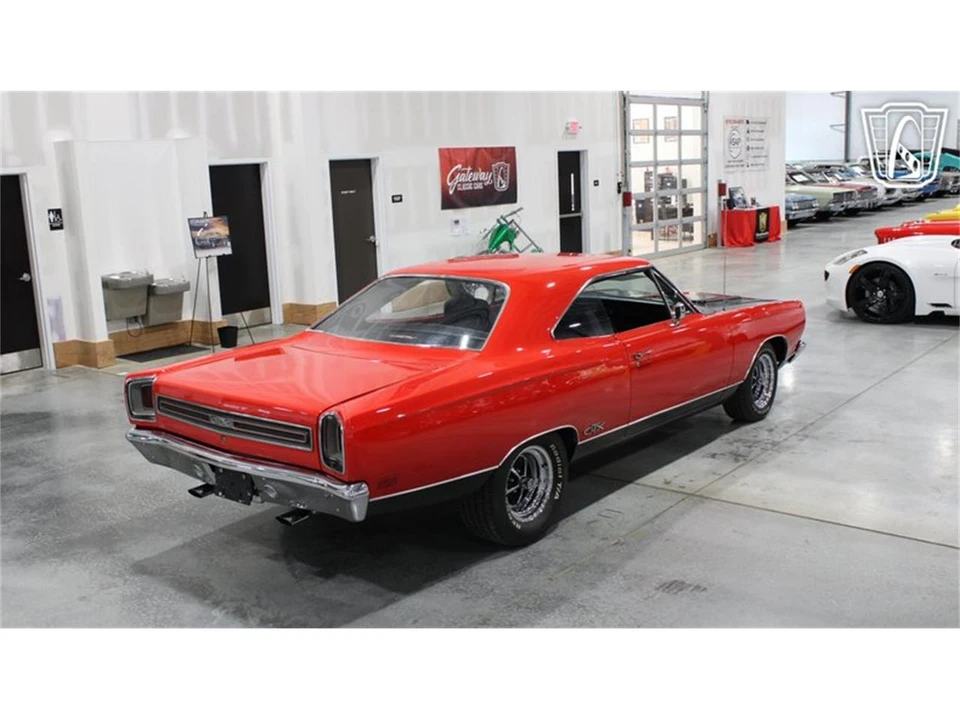1969 Plymouth GTX - Image 23 of 31