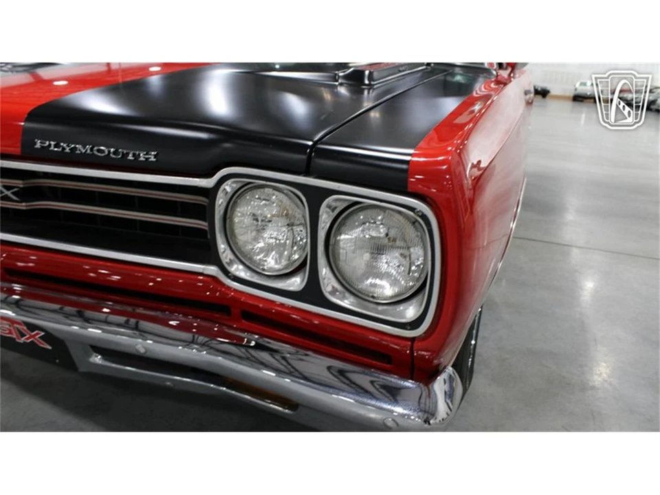1969 Plymouth GTX - Image 28 of 31