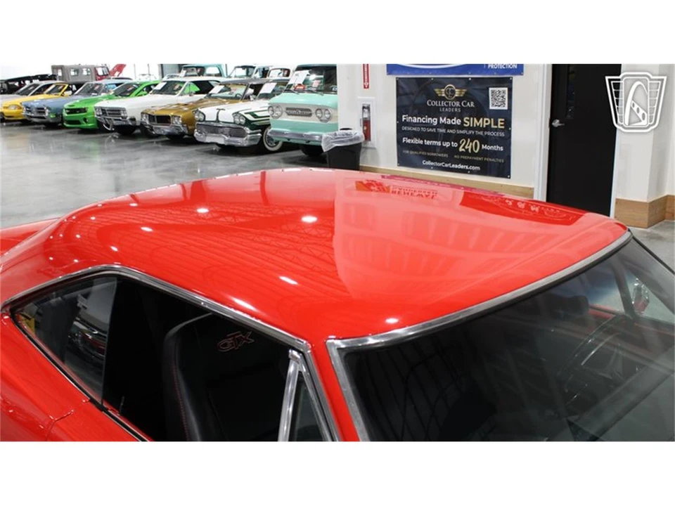 1969 Plymouth GTX - Image 24 of 31