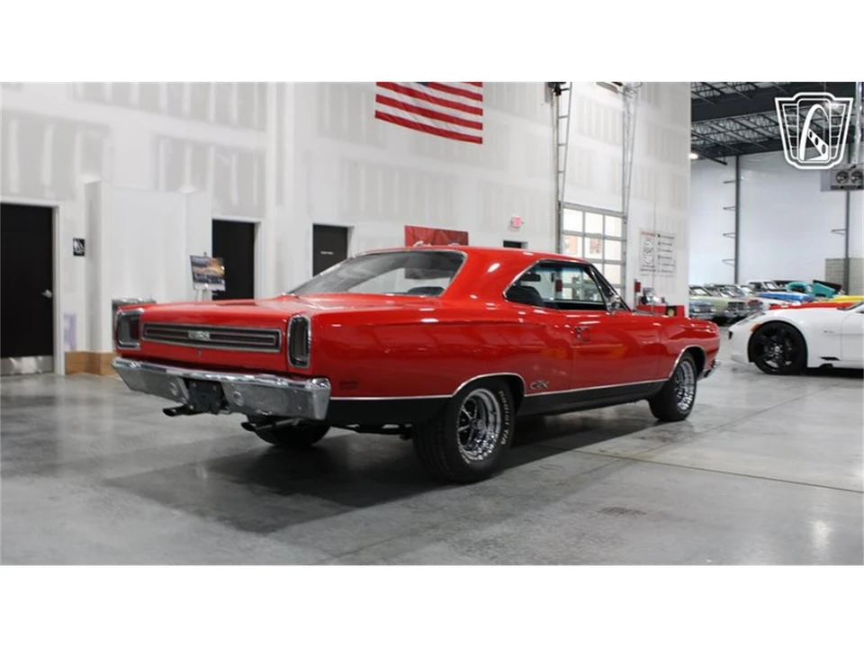 1969 Plymouth GTX - Image 14 of 31