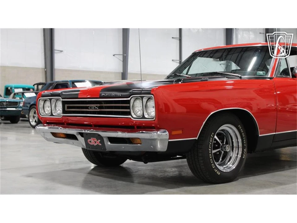 1969 Plymouth GTX - Image 29 of 31