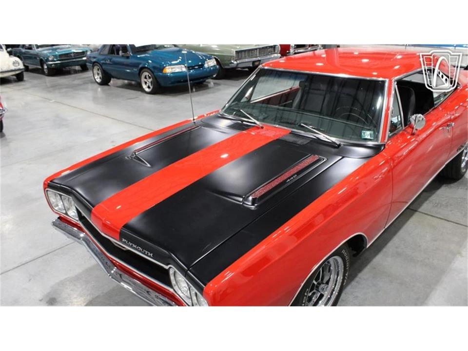 1969 Plymouth GTX - Image 19 of 31