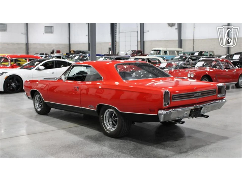1969 Plymouth GTX - Image 4 of 31