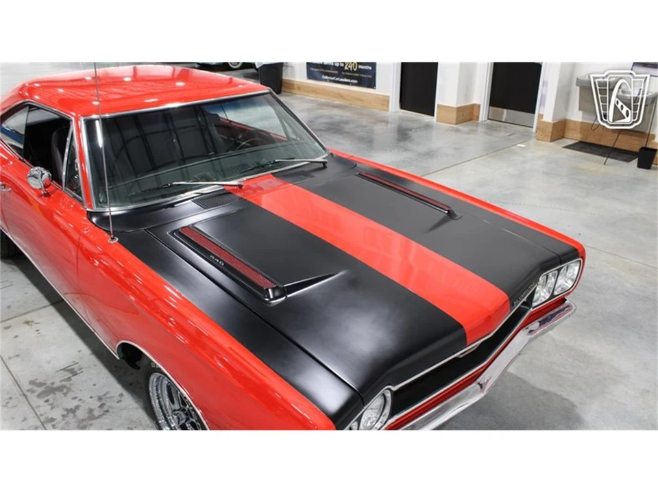 1969 Plymouth GTX - Image 25 of 31