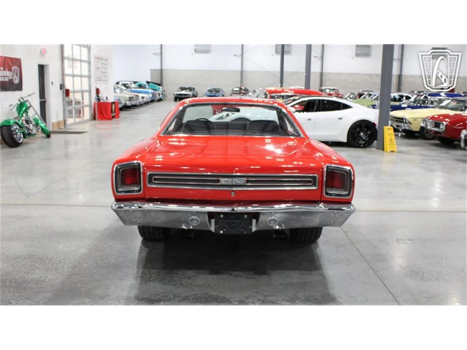 1969 Plymouth GTX - Image 5 of 31