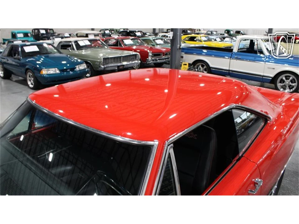 1969 Plymouth GTX - Image 20 of 31