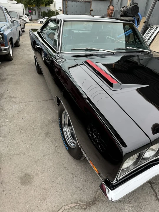 1969 Plymouth GTX - Image 10 of 16