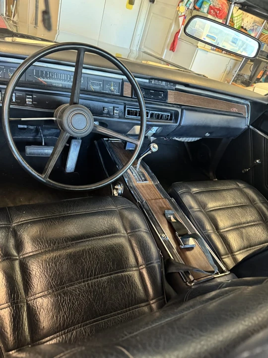 1969 Plymouth GTX - Image 11 of 16