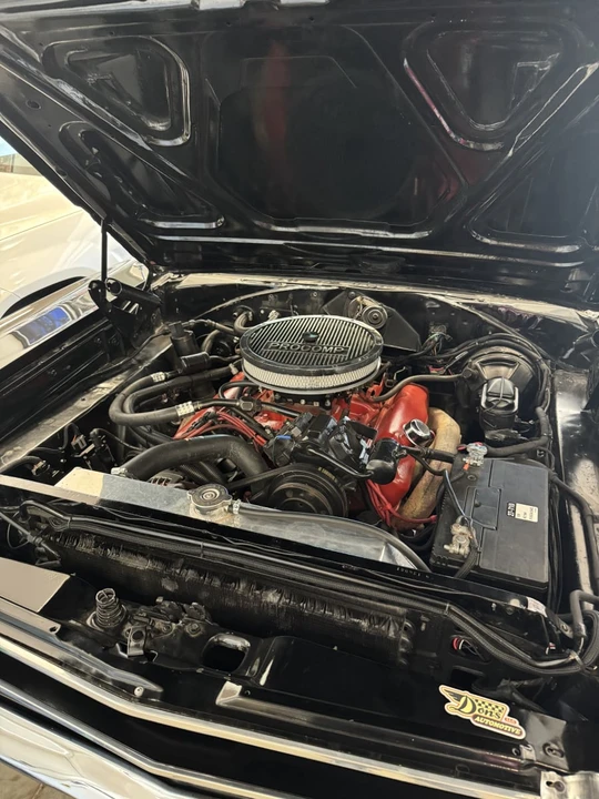 1969 Plymouth GTX - Image 14 of 16