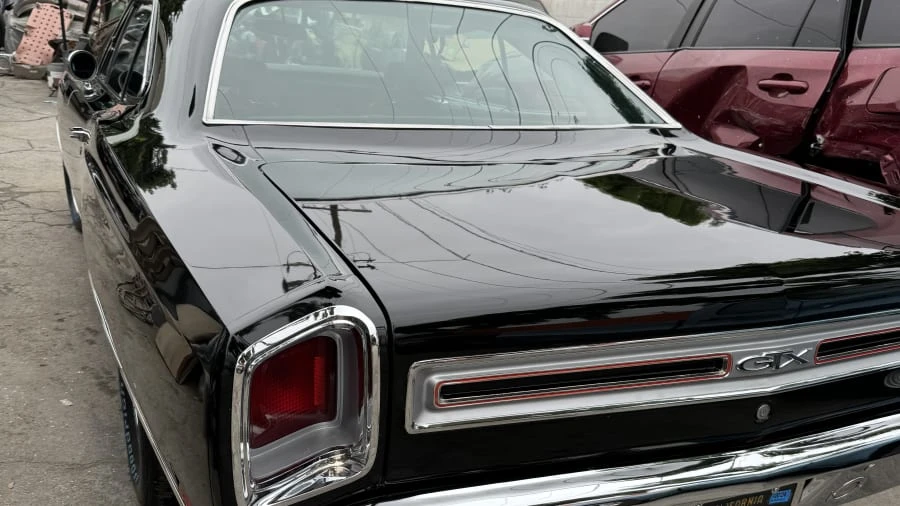 1969 Plymouth GTX - Image 7 of 16