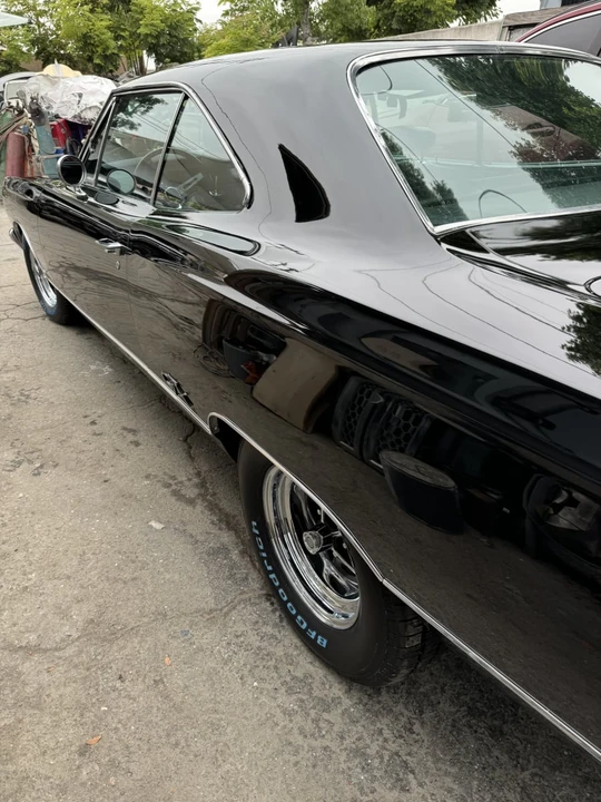 1969 Plymouth GTX - Image 9 of 16