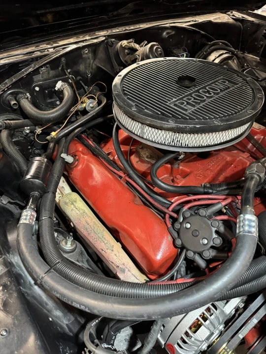 1969 Plymouth GTX - Image 16 of 16