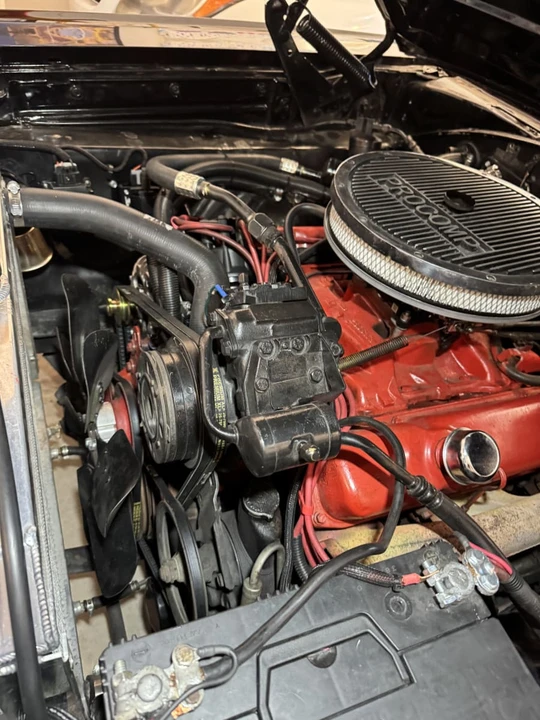 1969 Plymouth GTX - Image 15 of 16