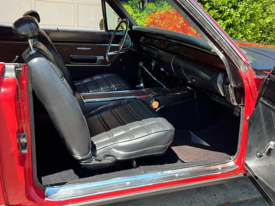 1969 Plymouth GTX - Image 6 of 18